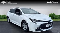 2025 Toyota Corolla Petrol 1.8 VVT-i Hybrid Commercial Auto Van Hybrid Automatic