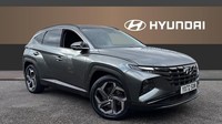 2022 Hyundai TUCSON 1.6 TGDi Plug-in Hybrid Ultimate 5dr 4WD Auto Estate Estate 