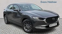 2023 Mazda CX-30 2.0 e-Skyactiv X MHEV SE-L Lux 5dr Auto Hatchback Petrol Automa