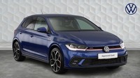 2022 Volkswagen Polo 2.0 TSI GTI DSG Euro 6 5-door Hatchback Petrol Automatic