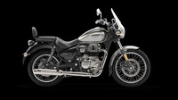 2025 Royal Enfield METEOR 350 AURORA