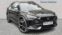 2024 Cupra Formentor 1.5 TSI 150 V2 5dr DSG SUV Petrol Automatic