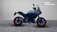 2025 BMW F 900 Xr 900 XR Other Petrol Manual