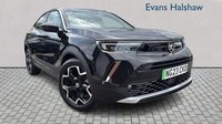 2023 Vauxhall Mokka 100kW Ultimate 50kWh 5dr Auto Hatchback Electric Automatic