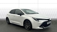 2023 Toyota Corolla 1.8 Hybrid GR Sport 5dr CVT Hybrid Hatchback Hatchback Hybri