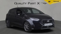 2023 Ford Fiesta 1.0T EcoBoost MHEV ST-Line Edition Euro 6 (s/s) 5dr HATCHBACK P