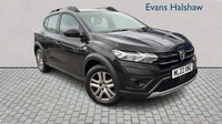 2022 Dacia Sandero Stepway 1.0 TCe Essential 5dr Hatchback Petrol Manual