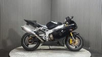 Kawasaki Ninja ZX6R NINJA 600 B2H 2004 28K NEW MOT 600CC SPORTS BIKE