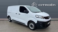 2023 Vauxhall Vivaro L1 Diesel 2900 1.5d 100PS Dynamic H1 Van Van Diesel Manual