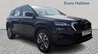 2023 Skoda Karoq 1.5 TSI SE L 5dr DSG Estate Petrol Automatic