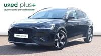 2023 Ford Focus 1.0 EcoBoost Active 5dr Hatchback Petrol Manual