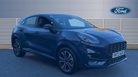 2022 Ford Puma 1.0 EcoBoost Hybrid mHEV ST-Line 5dr Petrol Hatchback Hatchback P