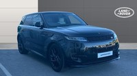 2025 Land Rover Range Rover Sport 3.0 D250 Edition 5dr Auto Diesel Estate Estate
