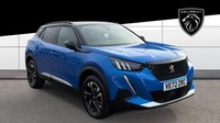 2023 Peugeot 2008 1.2 PureTech 130 GT 5dr EAT8 Petrol Estate Estate Petrol Autom
