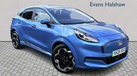 2025 Ford Puma 123kW Premium 43kWh 5dr Auto Hatchback Electric Automatic