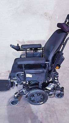 Invacare SP2 Electric Power Wheelchair, Tilt, Recline, Llft
