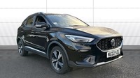 2022 MG ZS 1.5 VTi-TECH Excite 5dr Petrol Hatchback Hatchback Petrol Manual