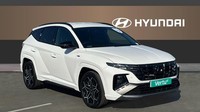 2023 Hyundai TUCSON 1.6 TGDi 48V MHD N Line 5dr 2WD DCT Petrol Estate Estate Pet