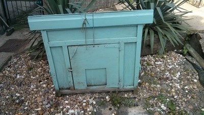 Chicken Coop Hen House For 8 To 10 Chickens With N