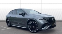 2025 Mercedes-Benz EQA 350+ 215kW AMG Line Night Ed Prem+ 96kWh 5dr Auto Electri