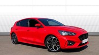 2021 Ford Focus 1.5 EcoBlue 120 ST-Line X 5dr Auto Diesel Hatchback Hatchback Di