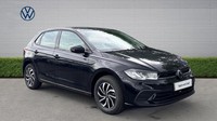 2026 Volkswagen Polo 1.0 TSI Life 5dr DSG Petrol Hatchback Hatchback Petrol Auto