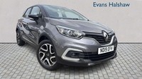 2019 Renault Captur 0.9 TCE 90 Iconic 5dr Hatchback Petrol Manual