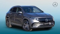 2021 Mercedes-Benz EQA EQA 250 AMG LINE Estate Electric Automatic