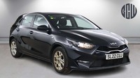 2022 Kia Ceed 1.0T GDi ISG 2 5dr HATCHBACK PETROL Manual