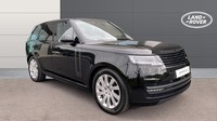 2024 Land Rover Range Rover 3.0 D300 SE 4dr Auto Diesel Estate Estate Diesel Aut
