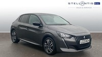2023 Peugeot 208 1.2 PureTech Allure Premium + Hatchback 5dr Petrol Manual Euro 