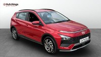 2024 Hyundai BAYON 1.0T-GDi Advance 5dr Automatic HATCHBACK Petrol Automatic