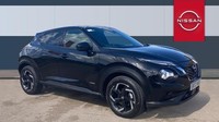 2023 Nissan Juke 1.6 Hybrid N-Connecta 5dr Auto Hybrid Hatchback Hatchback Hybri