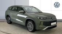 2025 Volkswagen Touran 2.0 TDI Life 5dr DSG7 [7 Seat] Diesel Estate Estate Diese