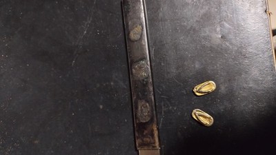 Item photo(s) from verified buyer