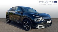 2022 Citroen C4 1.2 PureTech Shine Hatchback 5dr Petrol Manual Euro 6 (s/s) (130