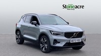 2024 Volvo XC40 2.0 B3 MHEV Ultimate DCT Auto Euro 6 (s/s) 5dr ESTATE Petrol/Ele
