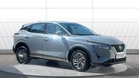 2023 Nissan Qashqai 1.3 DiG-T MH 158 Acenta Premium 5dr Xtronic Petrol Hatchback