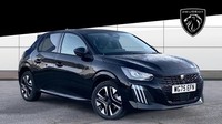 2025 Peugeot 208 1.2 Hybrid 110 Allure 5dr e-DSC6 Petrol Hatchback Hatchback Pet