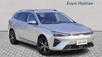 2024 MG Motor UK MG5 115kW Trophy EV Long Range 61kWh 5dr Auto Estate Electric A