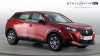 2022 Peugeot 2008 1.2 PureTech Active Premium SUV 5dr Petrol Manual Euro 6 (s/s)