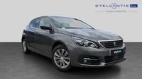2021 Peugeot 308 1.2 PureTech Allure Premium Hatchback 5dr Petrol Manual Euro 6 