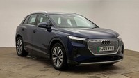 2022 Audi Q4 150kW 40 82kWh Sport 5dr Auto ESTATE ELECTRIC Automatic