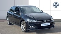 2020 Volkswagen Polo 1.0 TSI 115 R-Line 5dr Petrol Hatchback Hatchback Petrol Ma