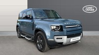 2021 Land Rover Defender 2.0 D240 HSE 110 5dr Auto [6 Seat] Diesel Estate Estate
