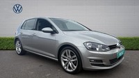 2016 Volkswagen Golf 1.4 TSI 150 GT Edition 5dr Petrol Hatchback Hatchback Petro