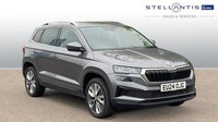 2024 Skoda Karoq 1.5 TSI ACT SE L SUV 5dr Petrol DSG Euro 6 (s/s) (150 ps) SUV P