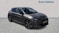 2023 Peugeot 208 1.2 PureTech 100 Active Premium + 5dr EAT8 Hatchback Petrol Aut