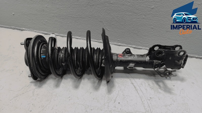 Used Toyota Camry SE XSE 2018-24 Front Driver Side Shock Absorber Strut & Spring OEM