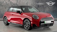 2025 MINI Cooper 135kW E Sport [Level 1] 41kWh 3dr Auto Electric Hatchback Hatch